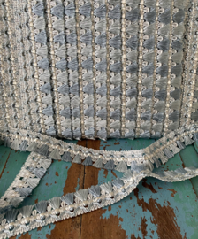 Kwastjesband (verkoop per meter)