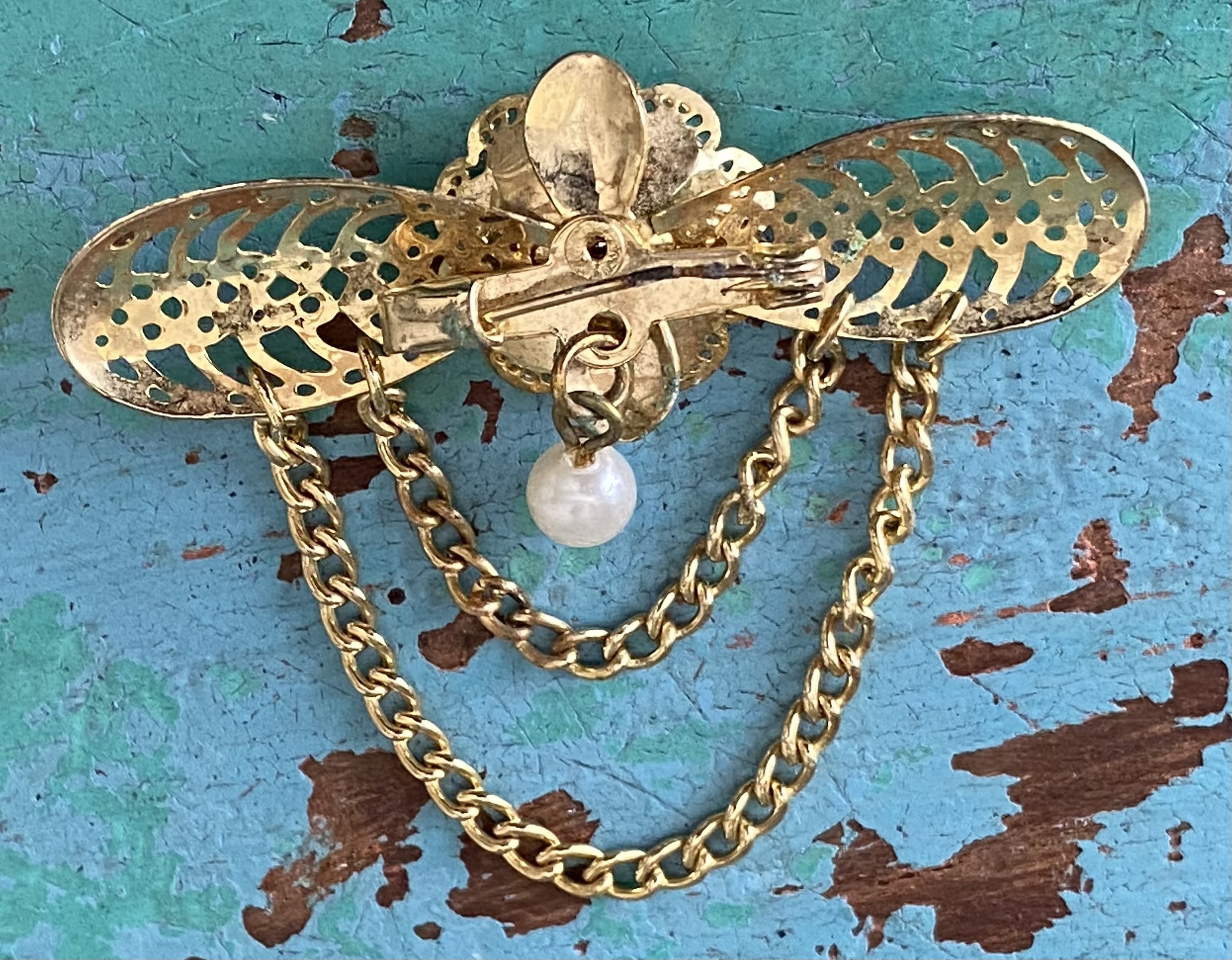 Broche