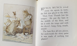 The Tale of Two Bad Mice