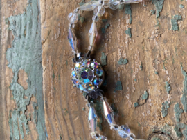 Aurora Borealis ketting