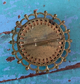 Antieke fotobroche