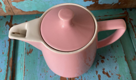Roze Melitta kan