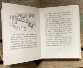 The Tale of Pigling Bland