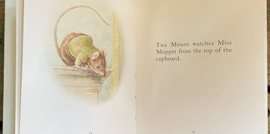 The story of Miss Moppet