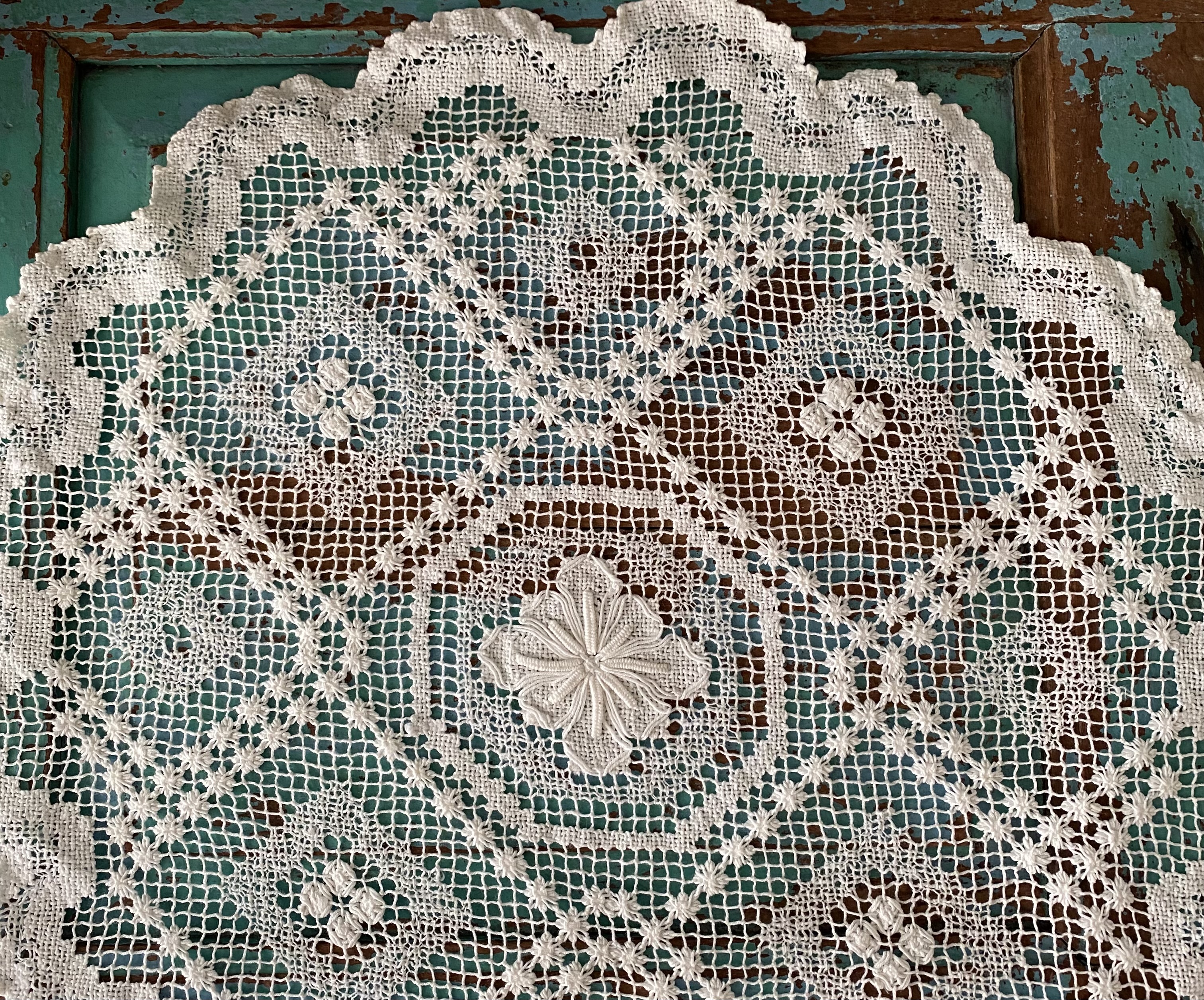 Bijzonder  Ø42cm