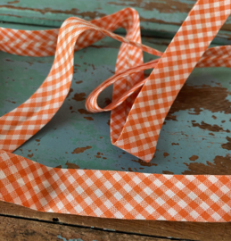 Oranje-Wit  (146cm)