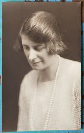 A portrait