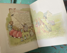 Cecily Parsley’s Nursery Rhymes