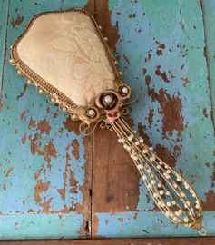 Bijzondere Engelse spiegel