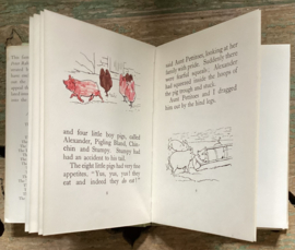 The Tale of Pigling Bland