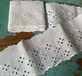 Broderie (140cm)