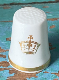 Royal Albert “Trillium”