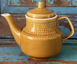 Theepotje