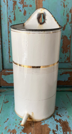 Vintage irrigator