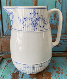 Antieke Villeroy&Boch kan