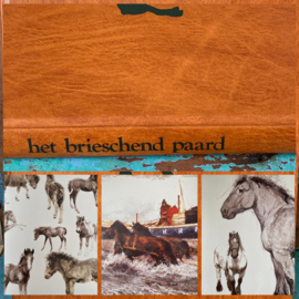 Het Brieschend Paard ~ Rien Poortvliet