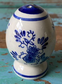 Porseleinen strooier