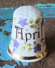 Finsbury “April”