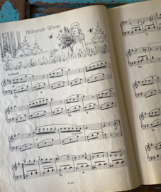 Piano boek