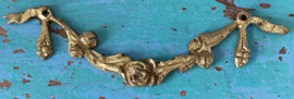 Koperen ornament