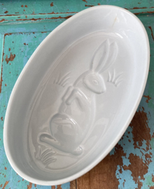 Puddingvorm “Haas”