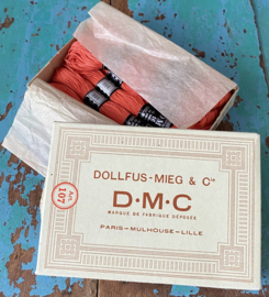 DMC borduurzijde