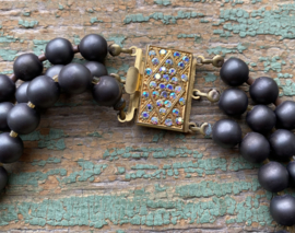 Engelse vintage ketting