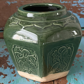 Gemberpot
