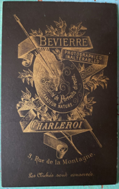Charleroi