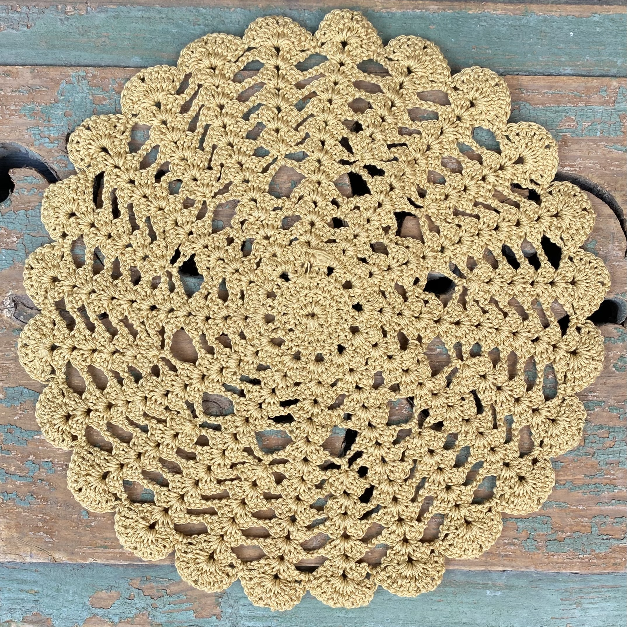 From Sweden  Ø25cm