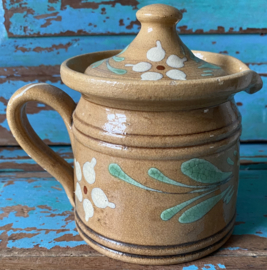 Elzasser melkpot