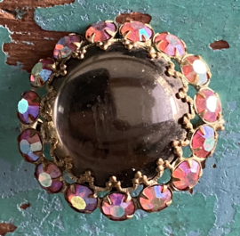 Strass rand