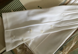 Parijse handschoenen in doos