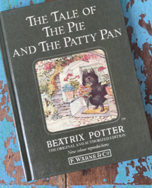 The Tale of The Pie and The Patty Pan