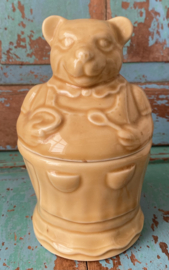 Honingpot