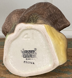 “Fauna” Eastgate vaasje met hertje