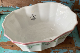 Puddingvorm Franklin Mint