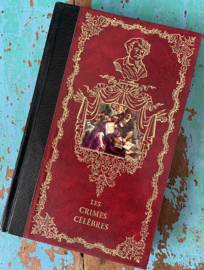 Les Crimes Célèbres