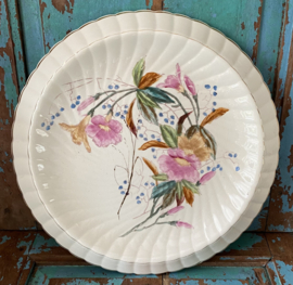 Oude Engelse onderzetter