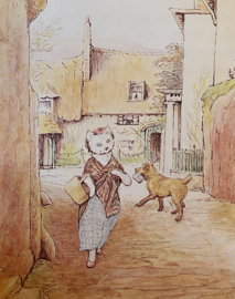 The Tale of Little Pig Robinson