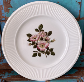 Wedgwood Briar Rose dinerbord