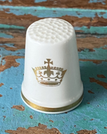 Royal Albert “Poinsettia”