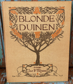 Blonde Duinen
