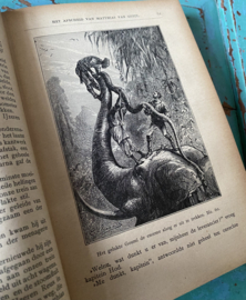 Jules Verne “Het Stoomhuis”