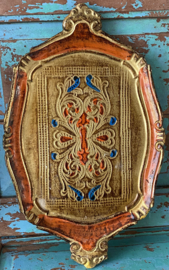 Florentijns dienblad