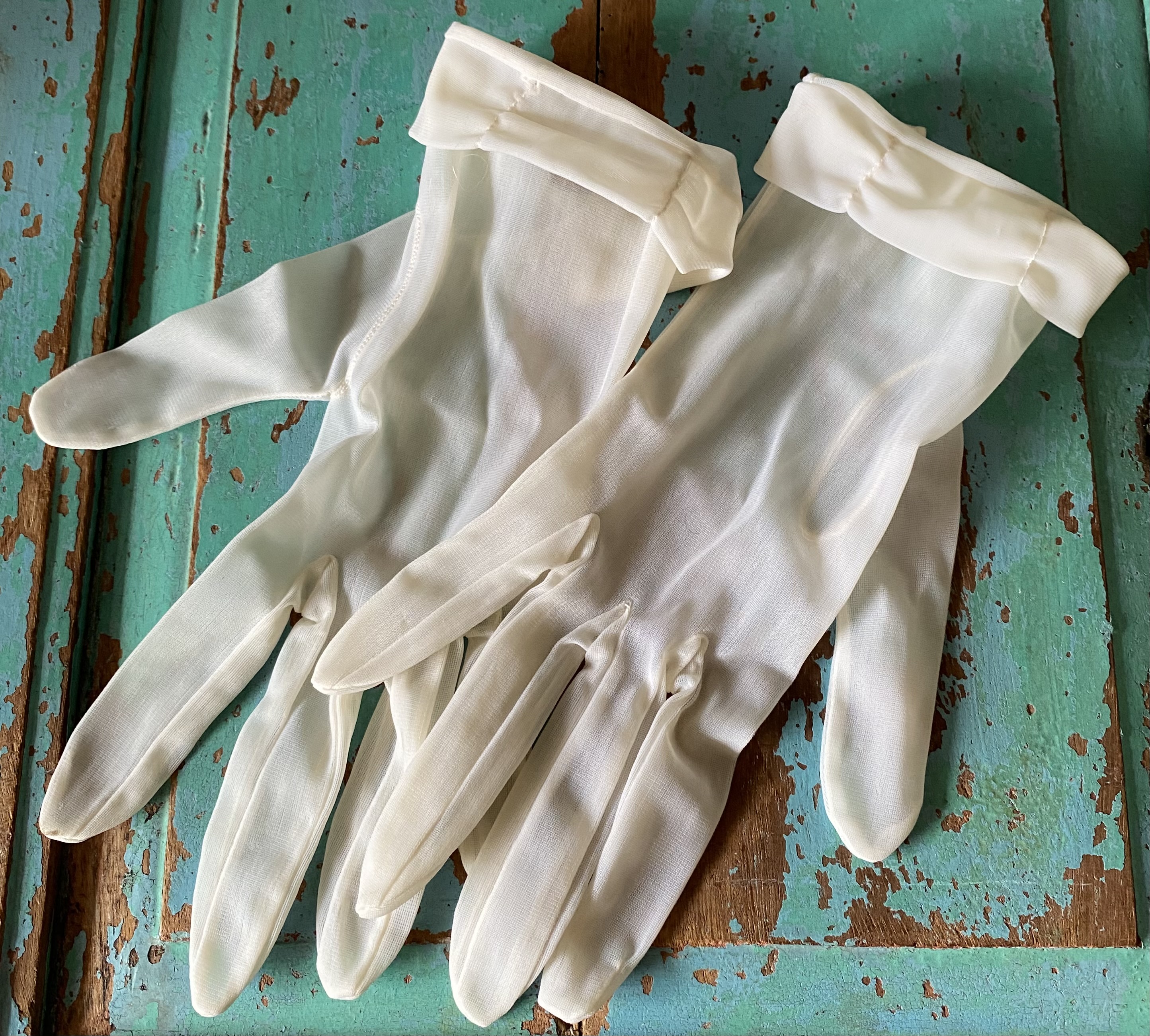 Handschoenen