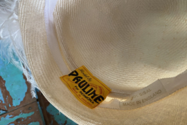 Engels vintage hoedje