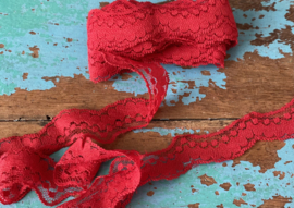 Rood kant  (380cm)