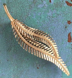 Feathers