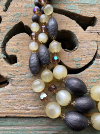Engelse vintage ketting